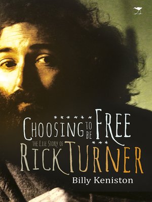 cover image of Choosing to be Free